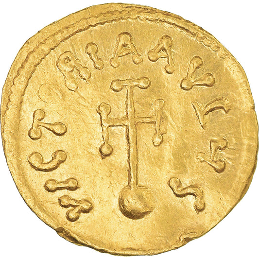 Mince,
Konstans II,
Semissis