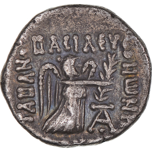 Mince,
Parthia (království),
Vonones I