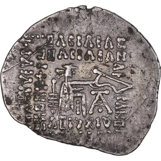 Mince,
Parthia (království),
Artabanos V