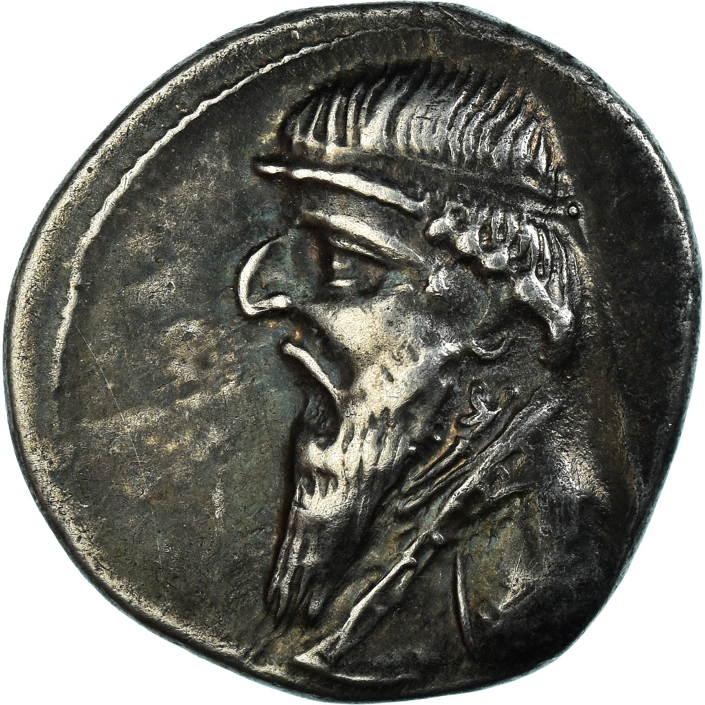 Mince,
Parthia (království),
Mithradates II