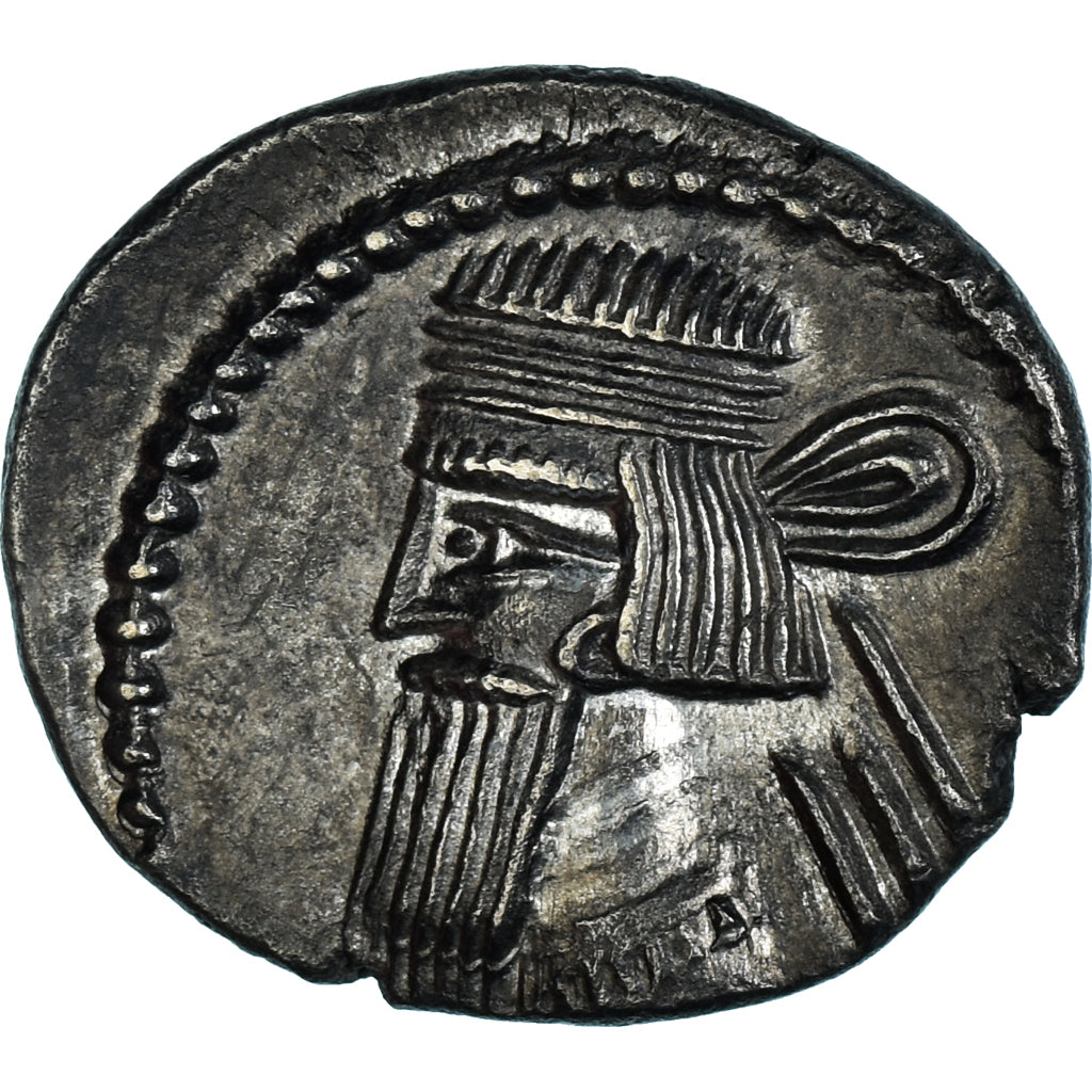 Mince,
Parthia (království),
Artabanos IV