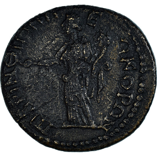 Mince,
Thrákie,
Geta