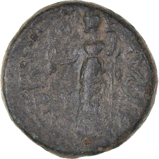 Mince,
Sicílie,
Pseudoautonomní