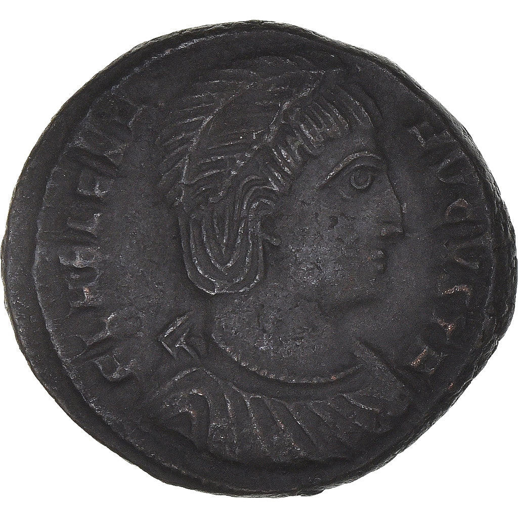 Mince,
Helena,
Follis