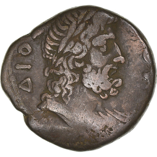 Mince,
Egypt,
Nero
