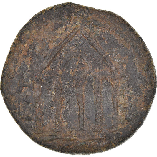 Mince,
kilicie,
Caracalla