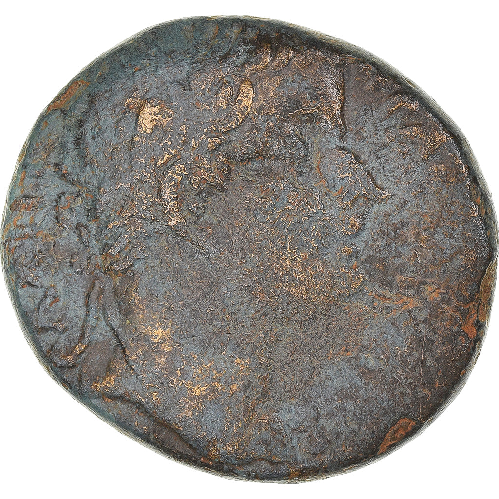 Mince,
Seleucis a Pieria,
Tiberius