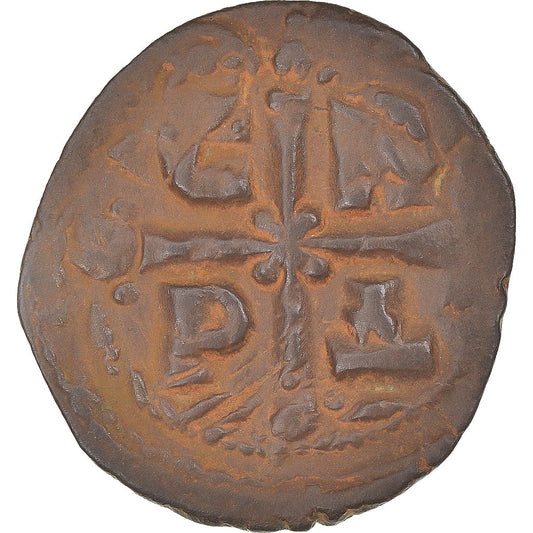 Mince,
Roman IV.,
Nummus