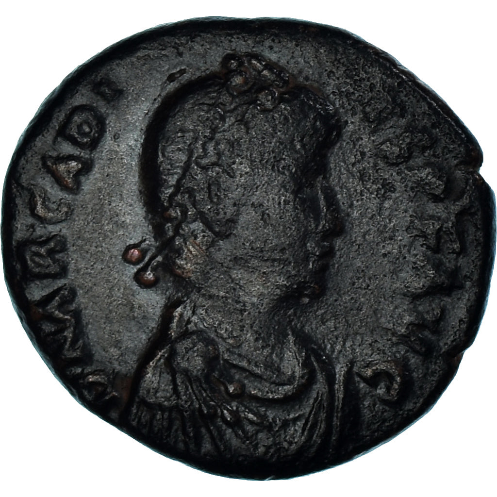 Mince,
Arcadius,
Follis