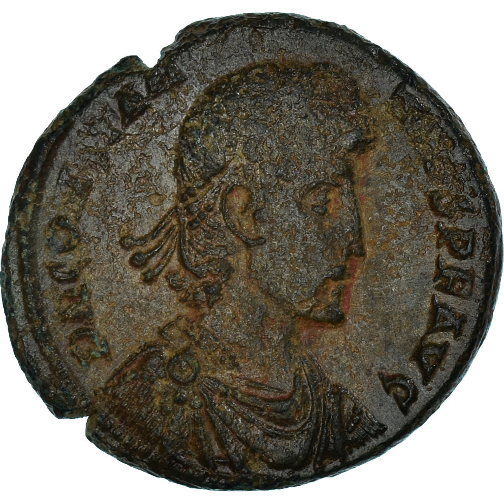 Mince,
Constans,
Nummus
