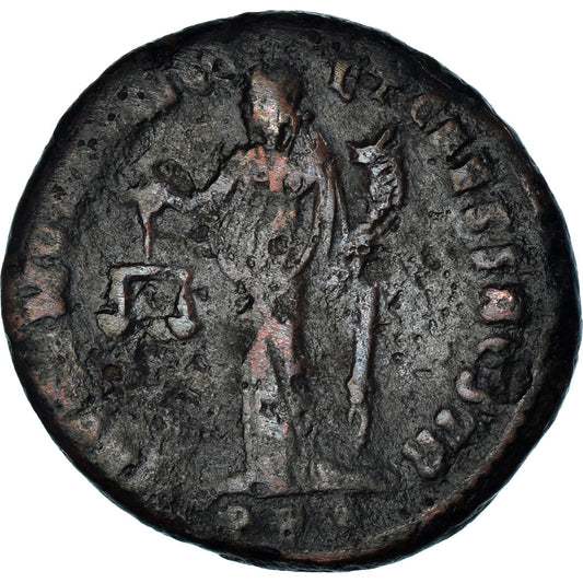 Mince,
Dioklecián,
Nummus