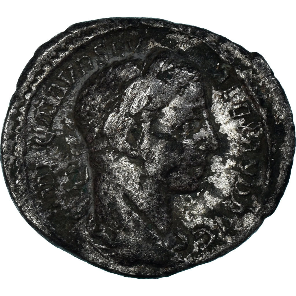 Mince,
Severus Alexander,
denár