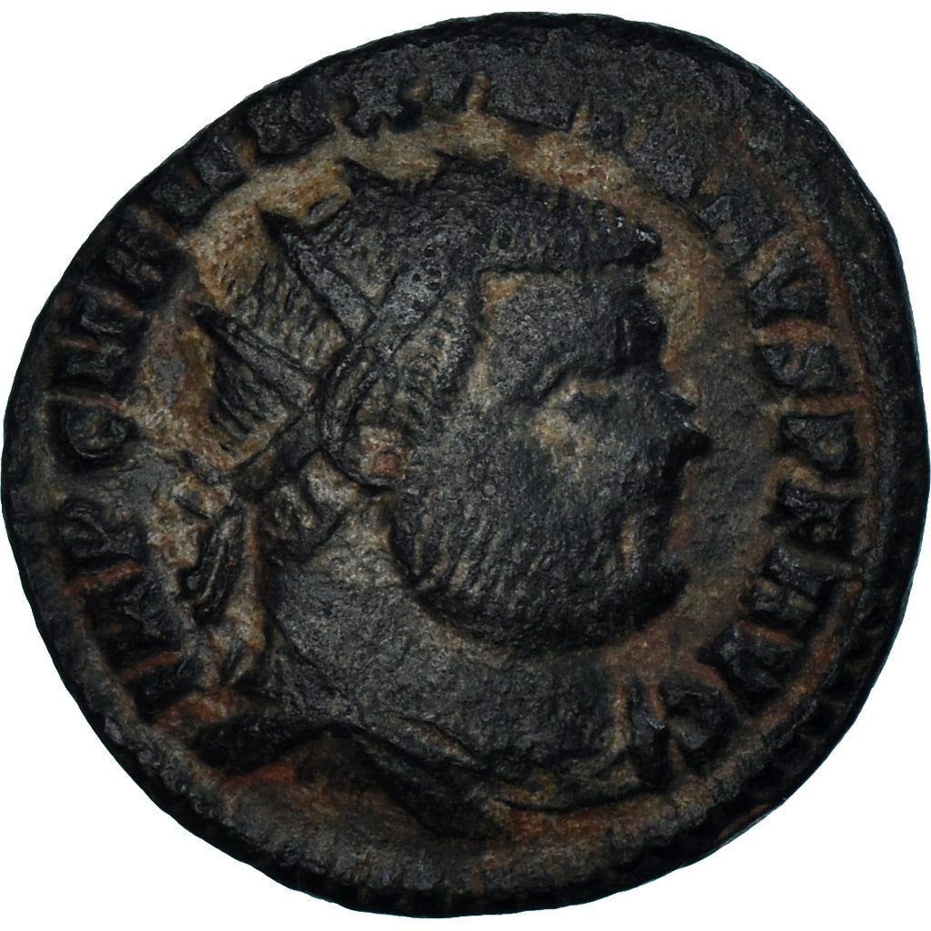 Mince,
Maximianus,
Antoninianus