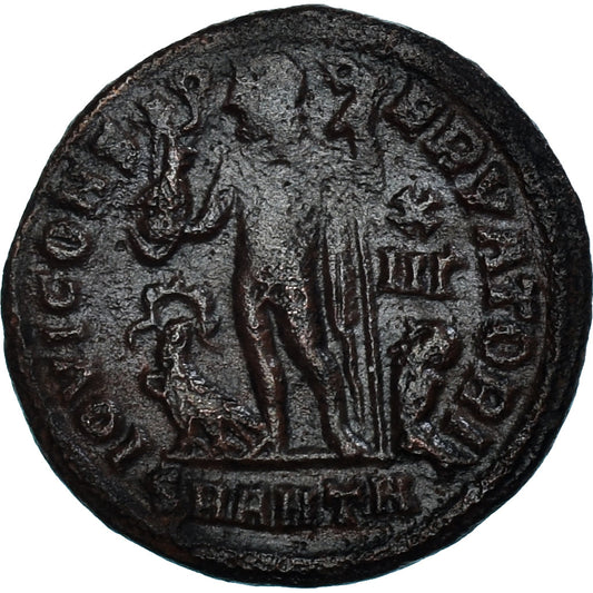 Mince,
Licinius I,
Antoninianus