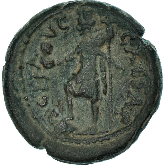 Mince,
judaea,
Hadrián