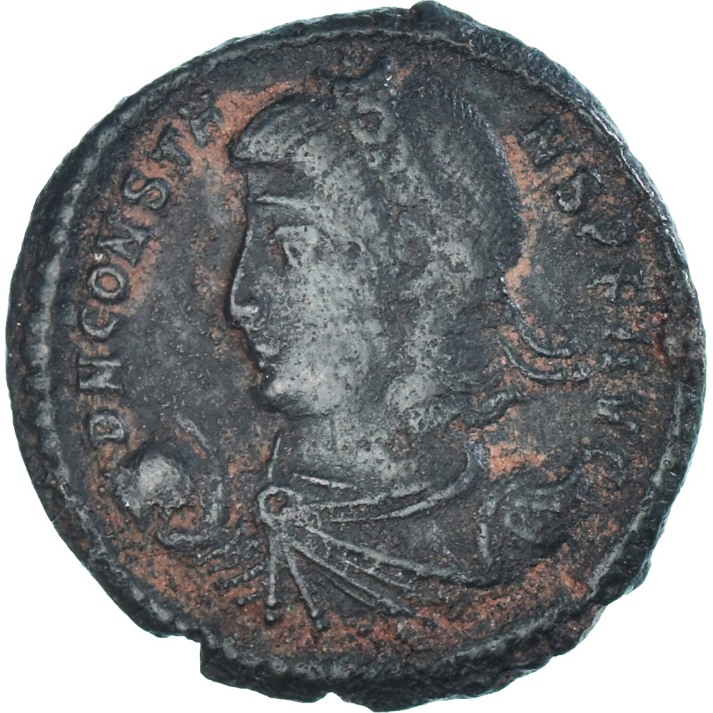 Mince,
Constans,
Maiorina