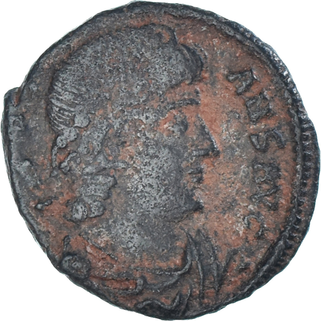 Mince,
Constans,
Follis