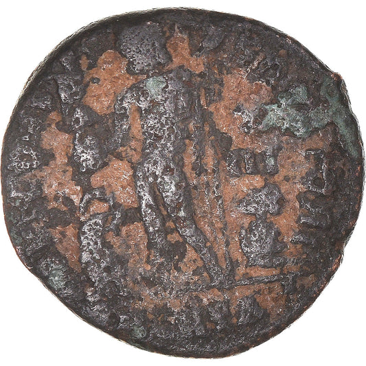 Mince,
Licinius II.
denár
