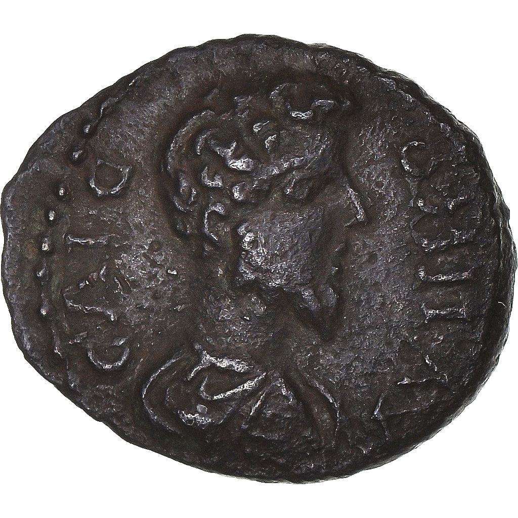 Mince,
Troas,
Commodus