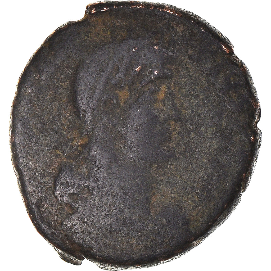 Mince,
Constantius Gallus,
Centenionalis