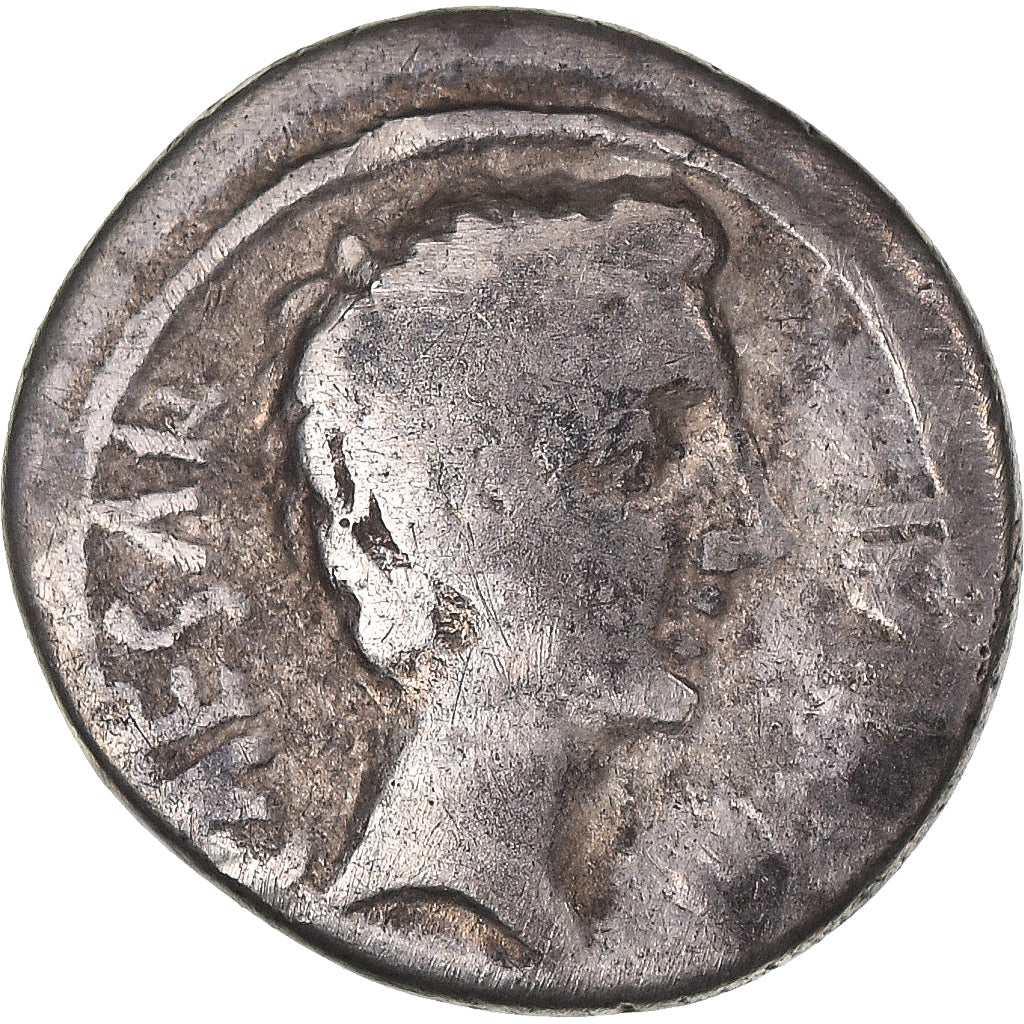 Mince,
Augustus,
Quinarius