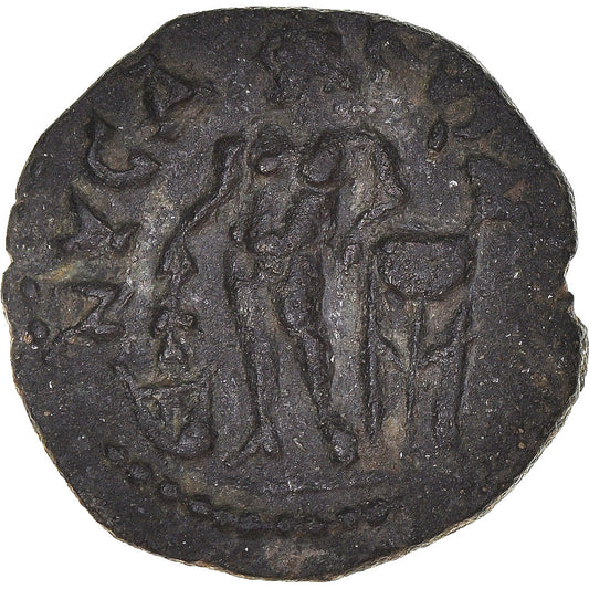Mince,
Lydie,
Severus Alexander