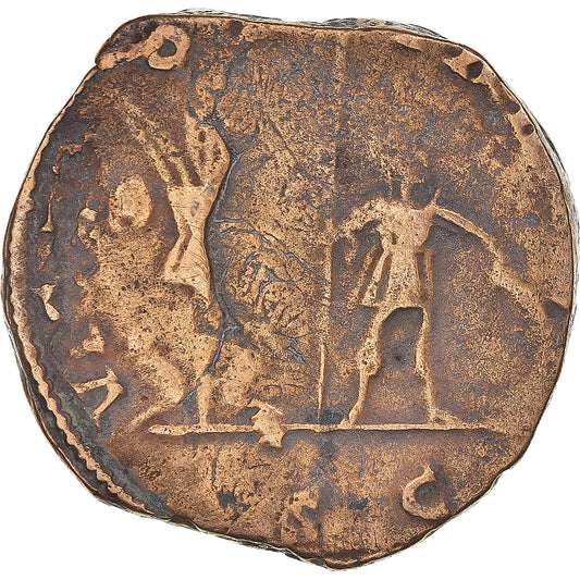 Mince,
postumus,
Dvojitý Sestertius