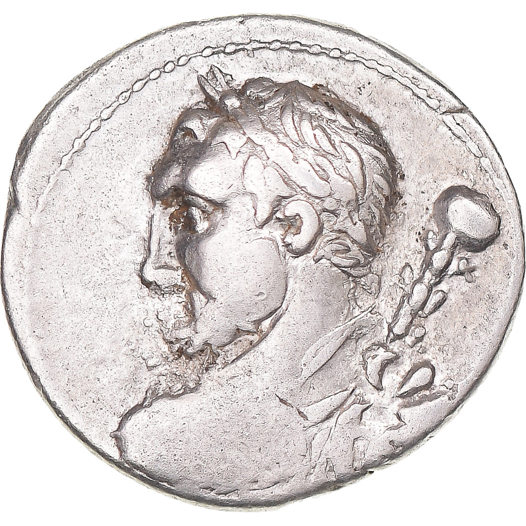Mince,
Quinctia,
denár