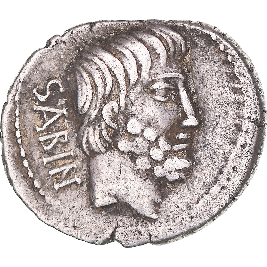 Mince,
tituria,
denár