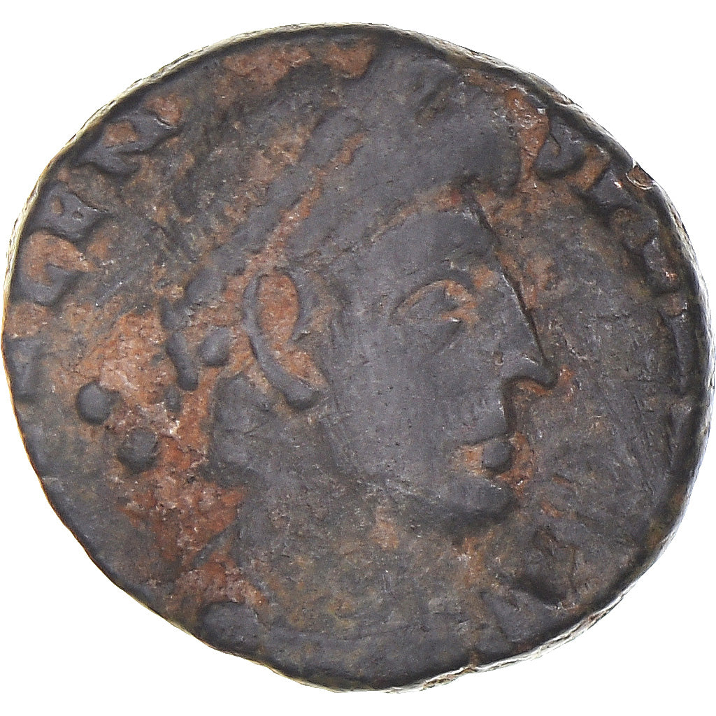 Mince,
Valens,
Follis