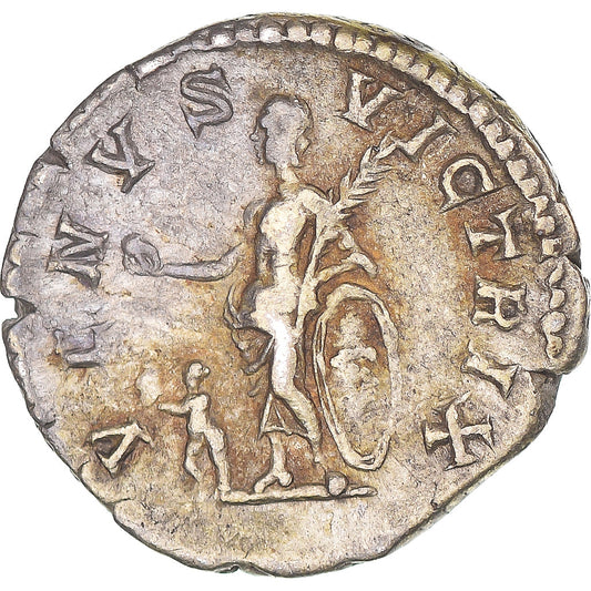 Mince,
Plautilla,
denár