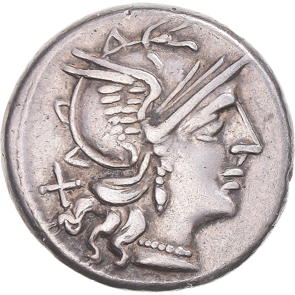 Mince,
Maiania,
denár
