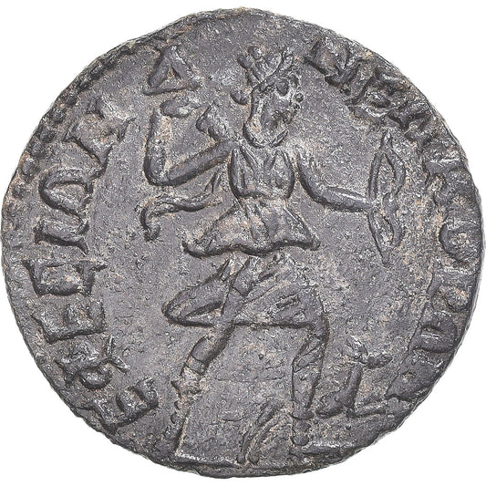 Mince,
Ionie,
Gallienus & Salonina