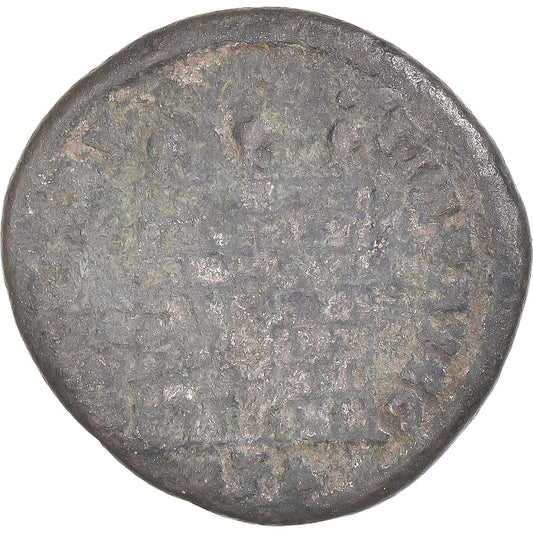 Mince,
Follis,
VF(20-25)