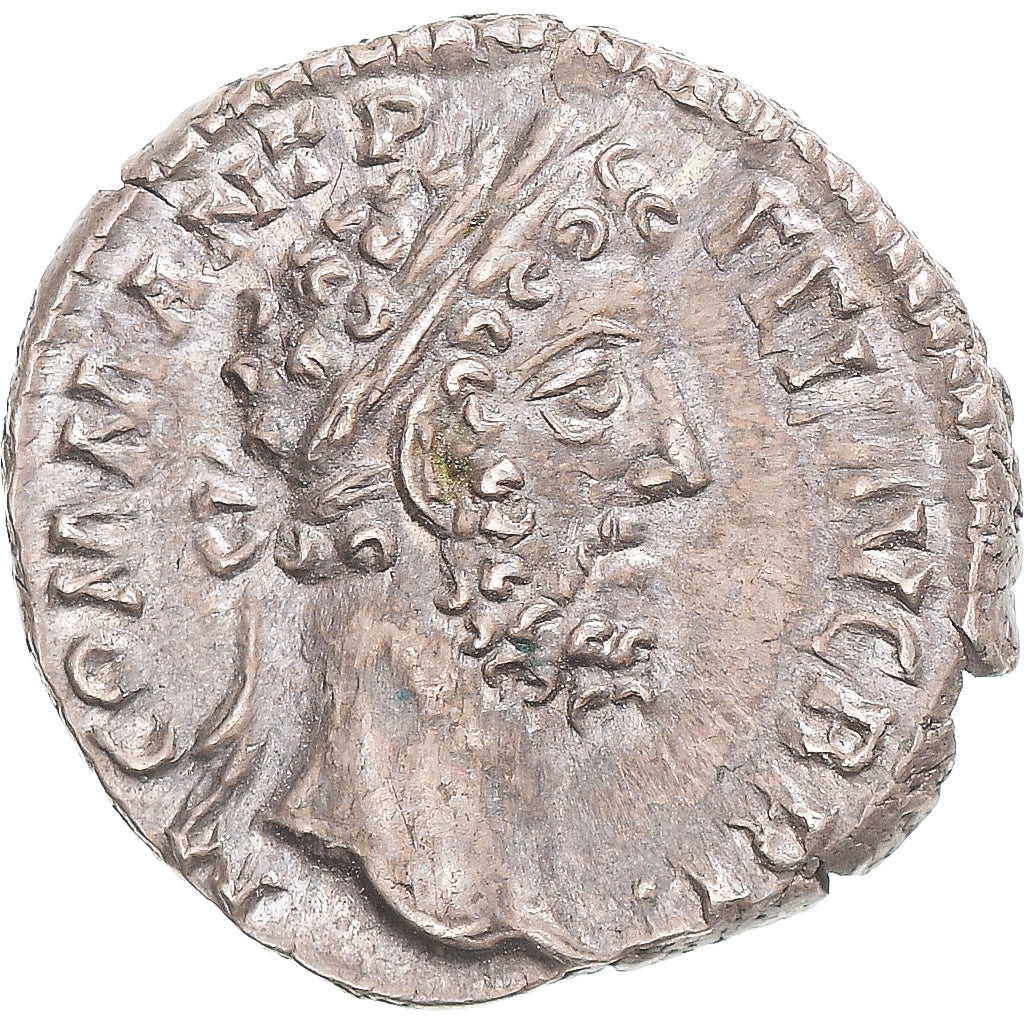 Mince,
Commodus,
denár