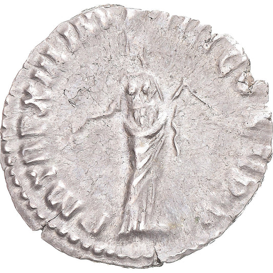 Mince,
Commodus,
denár
