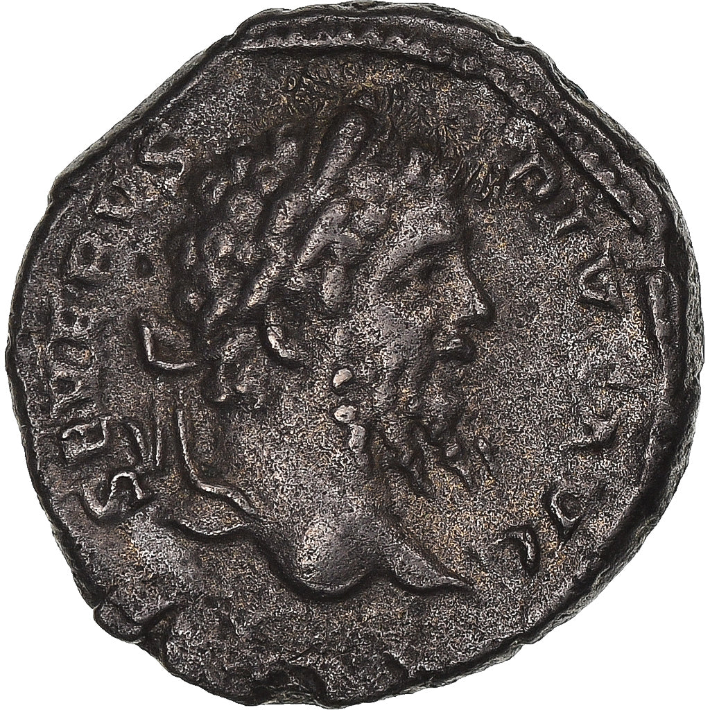 Mince,
Septimius Severus,
denár