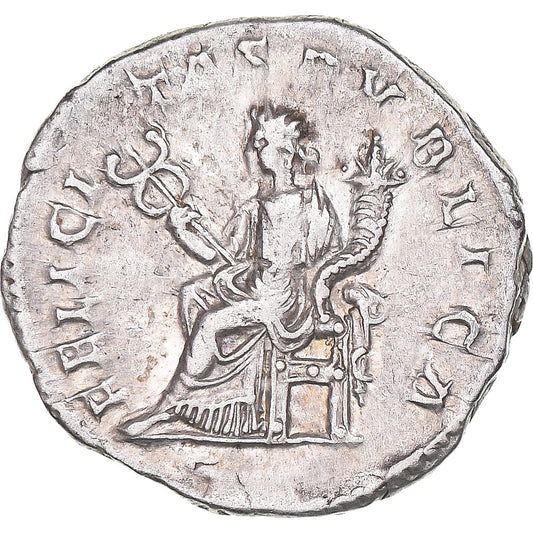 Mince,
Julia Mamaea,
denár