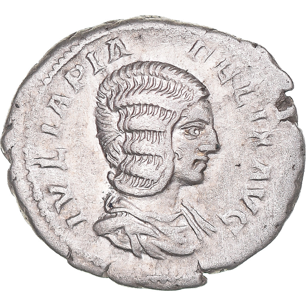 Mince,
Julia Domna,
denár