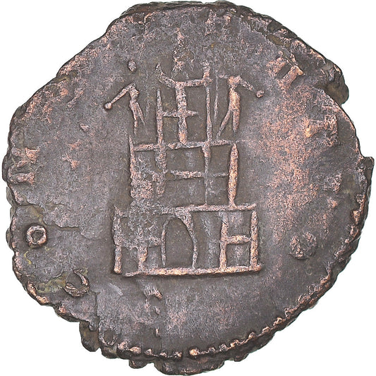 Mince,
Divus Claudius II Gothicus,
Antoninianus
