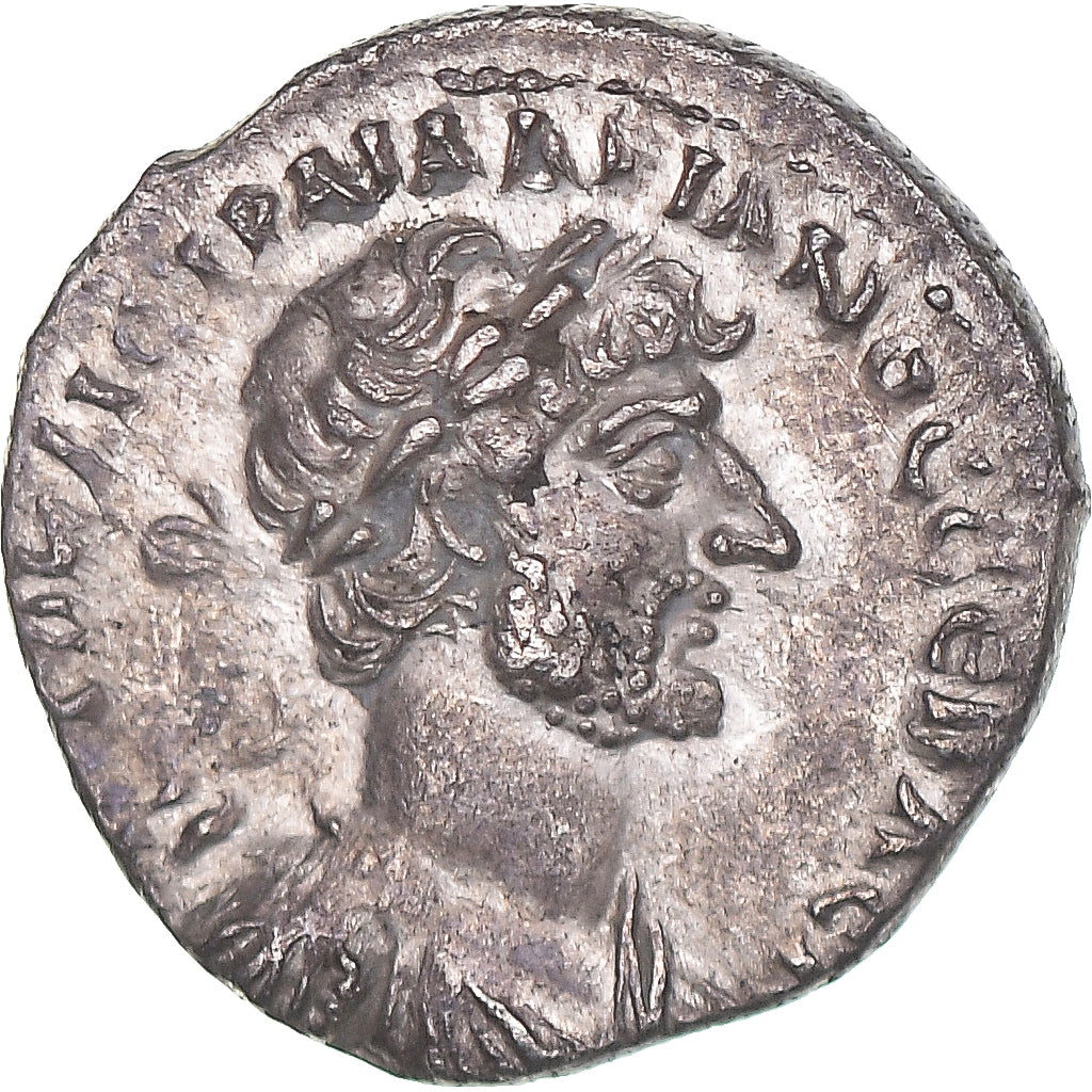 Mince,
Kappadokie,
Hemidrachma