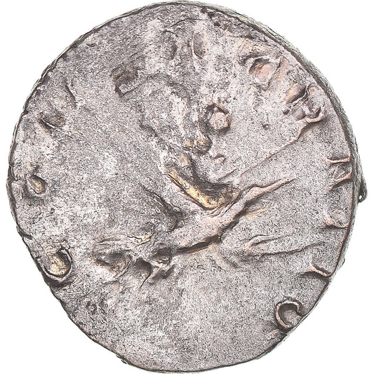 Mince,
Valerian II,
Antoninianus
