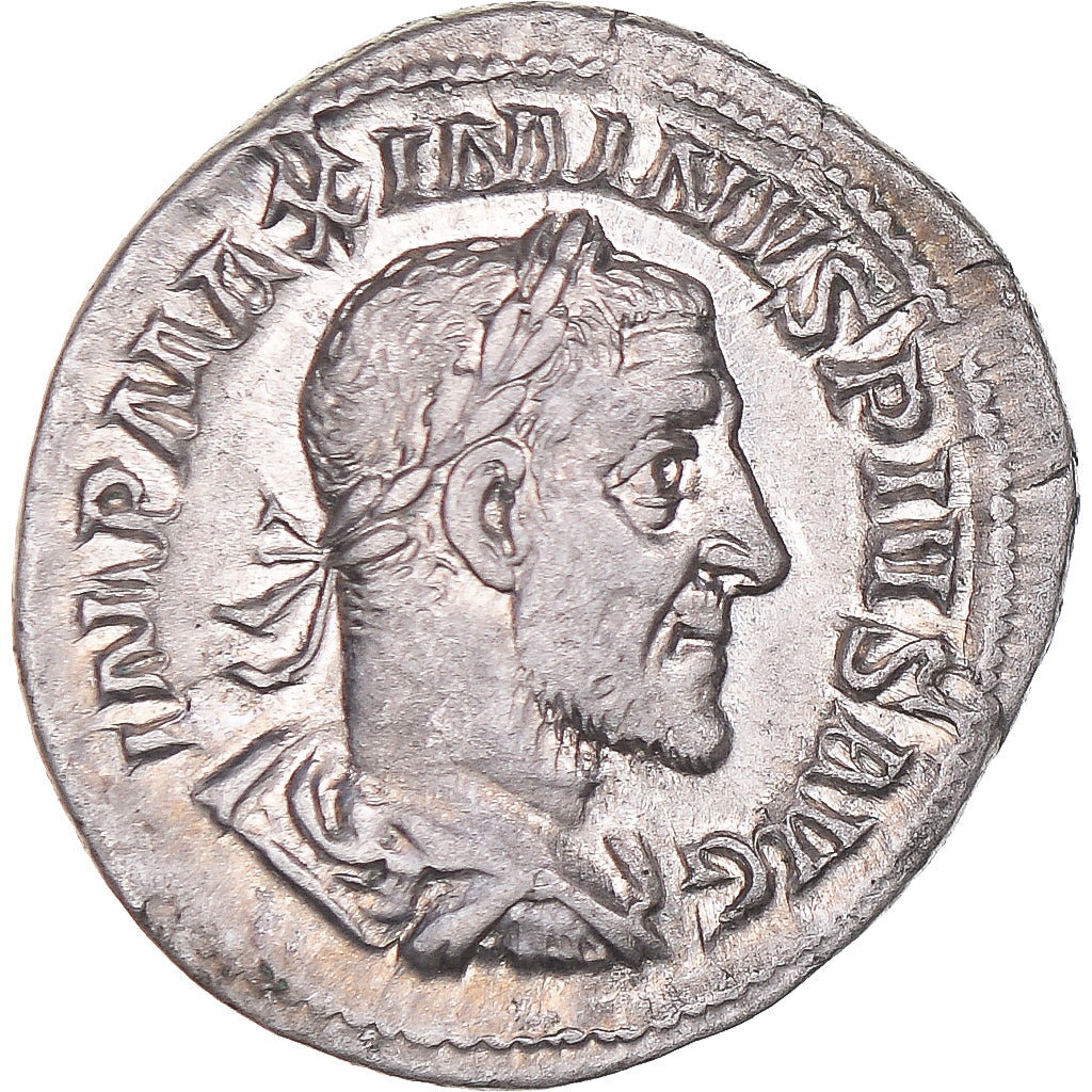 Mince,
Maximinus I Thrax,
Antoninianus