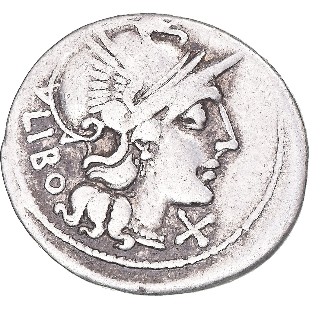 Mince,
Marcia,
denár