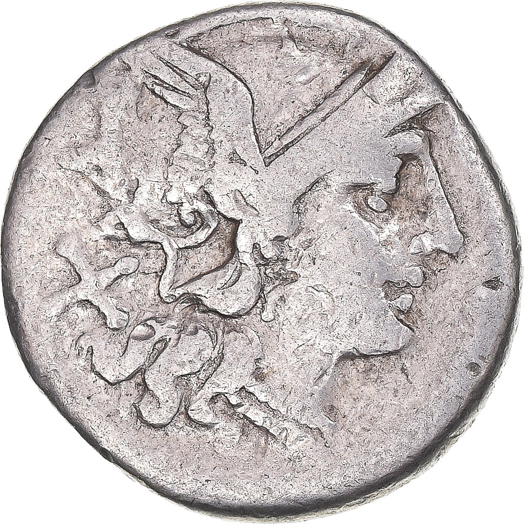 Mince,
scribonia,
denár