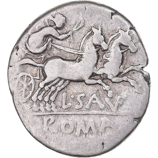 Mince,
Saufeia,
denár