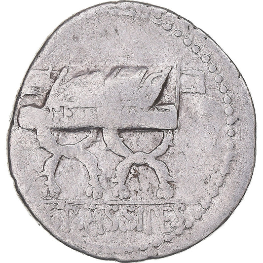 Mince,
Furia,
denár