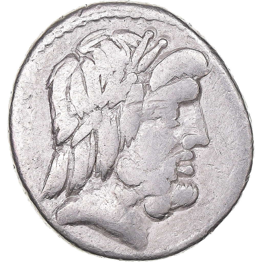 Mince,
Volteia,
denár