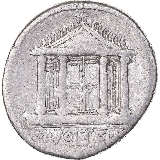 Mince,
Volteia,
denár