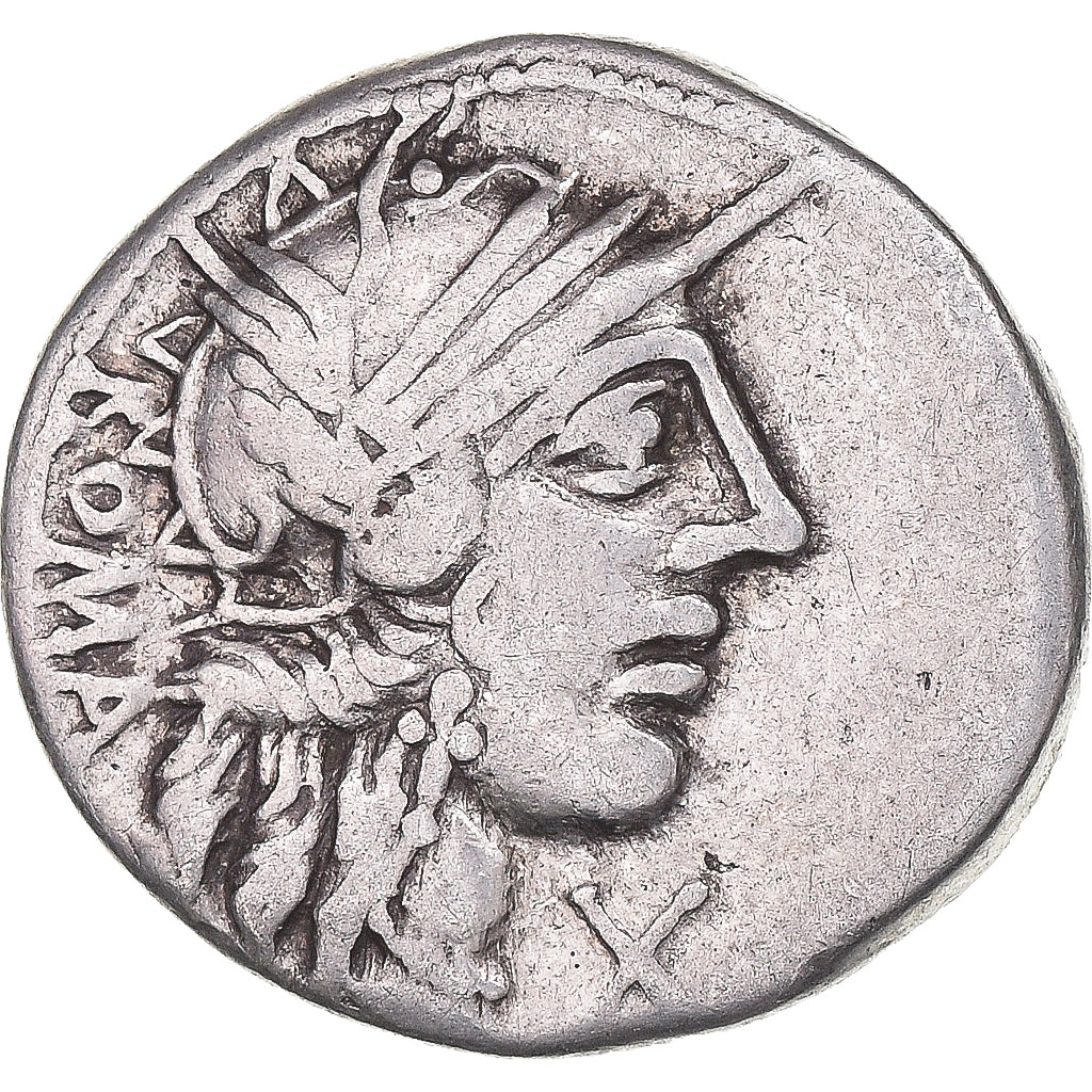 Mince,
Fannia,
denár